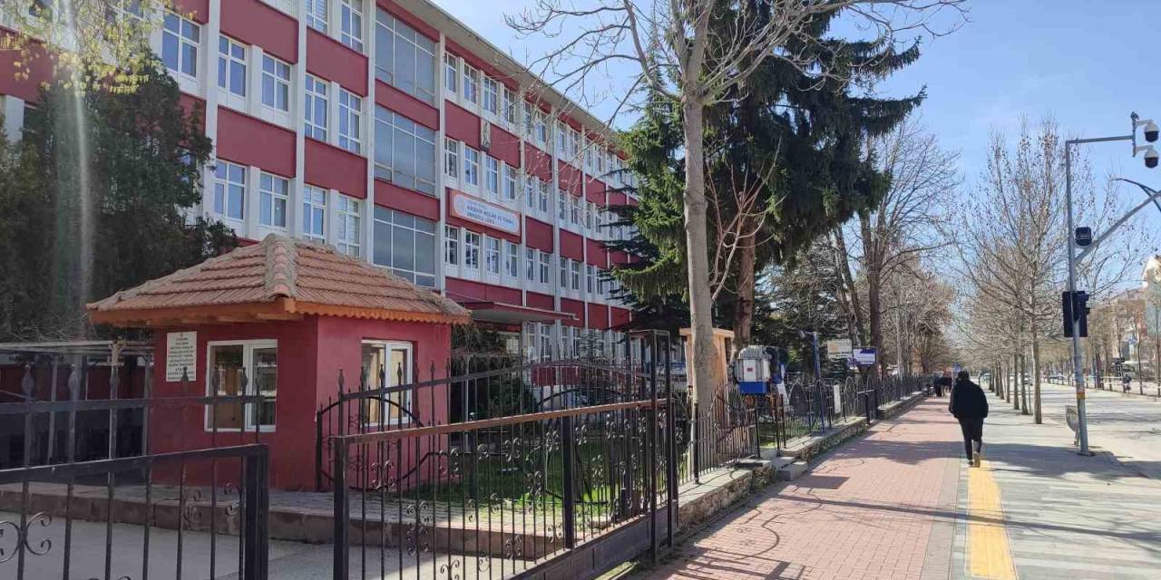 Kırşehir’de  177 Bin 668 Kişi Oy Kullanacak