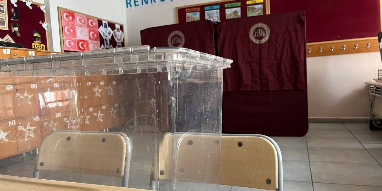 Bolu’da 239 Bin 169 Seçmen Sandığa Gidecek: Hazırlıklar Tamamlandı