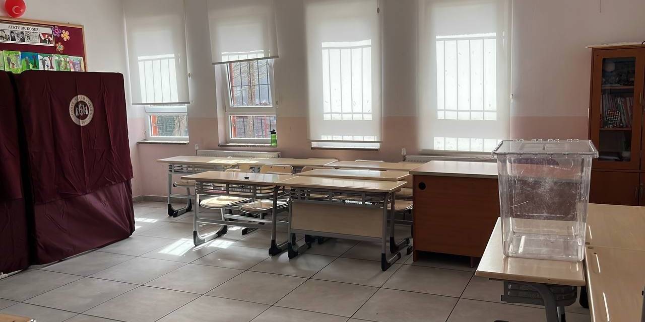 Malatya’da Yerel Seçim Hazırlıkları Tamamlandı