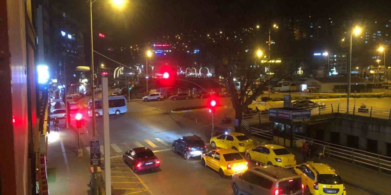 Seçim Yoğunluğu Zonguldak’ta Sona Erdi