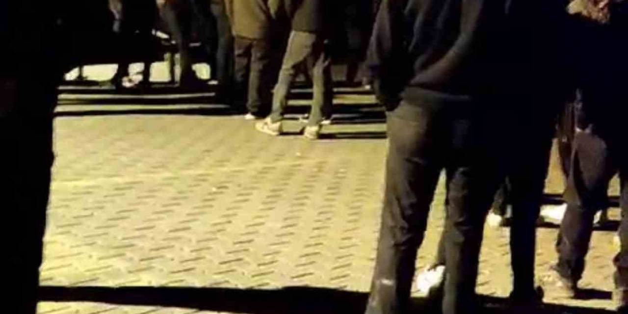 Diyarbakır’da İki Aile Arasında Arazi Kavgası: 1 Ölü, 4 Yaralı