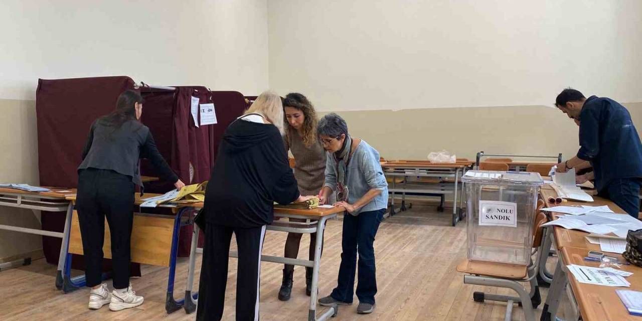 Erzincanlılar Sandık Başında