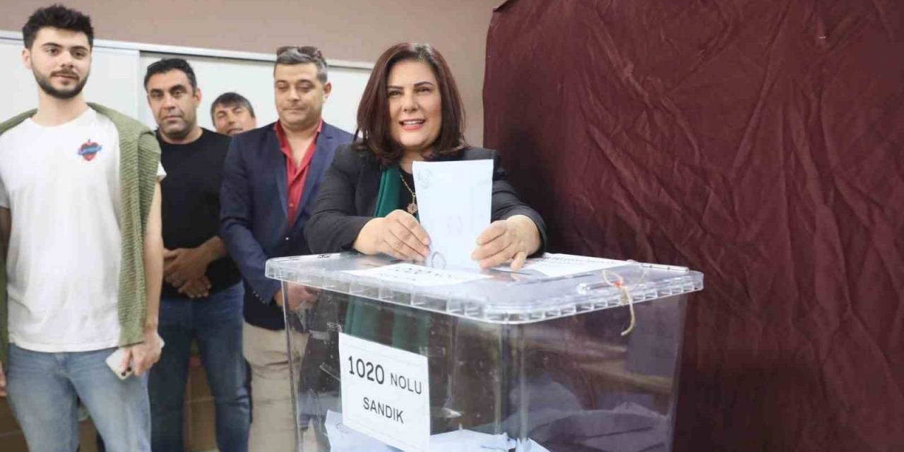 Başkan Çerçioğlu, Oyunu Kullandı