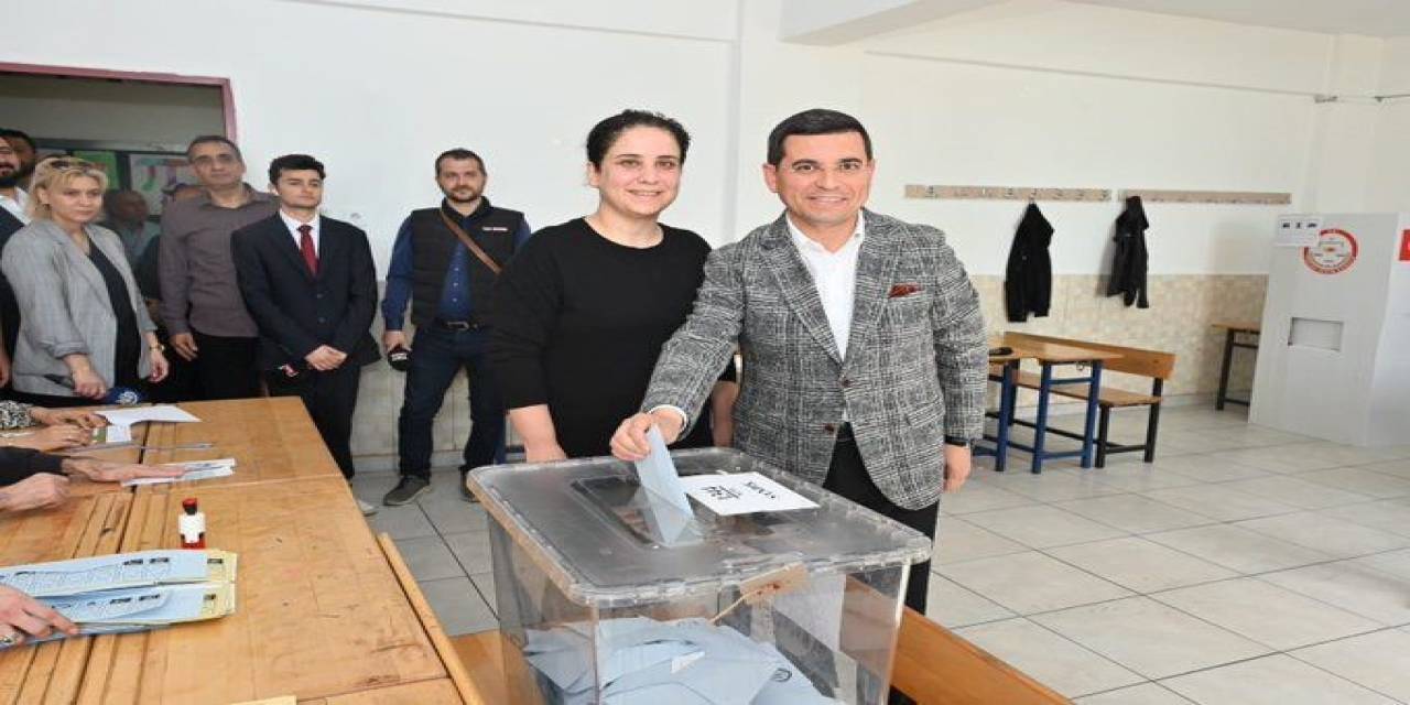 Tütüncü: “Milletimizin Verdiği Karar Başımızın Gözümüzün Üstünde Olacak”