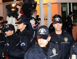 Balyoz'da 7 subaya tutuklama