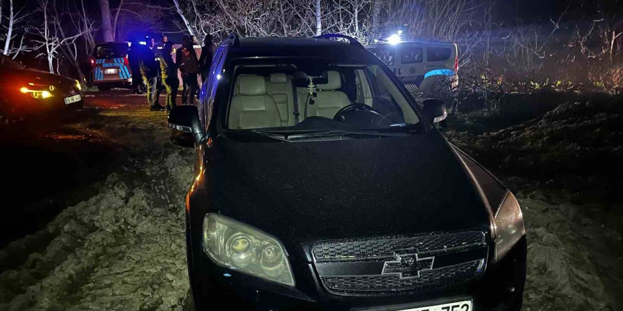 Burdur’da “Dur” İhtarına Uymayıp Polisleri Peşine Takan Alkollü Sürücüye 17 Bin Tl Ceza