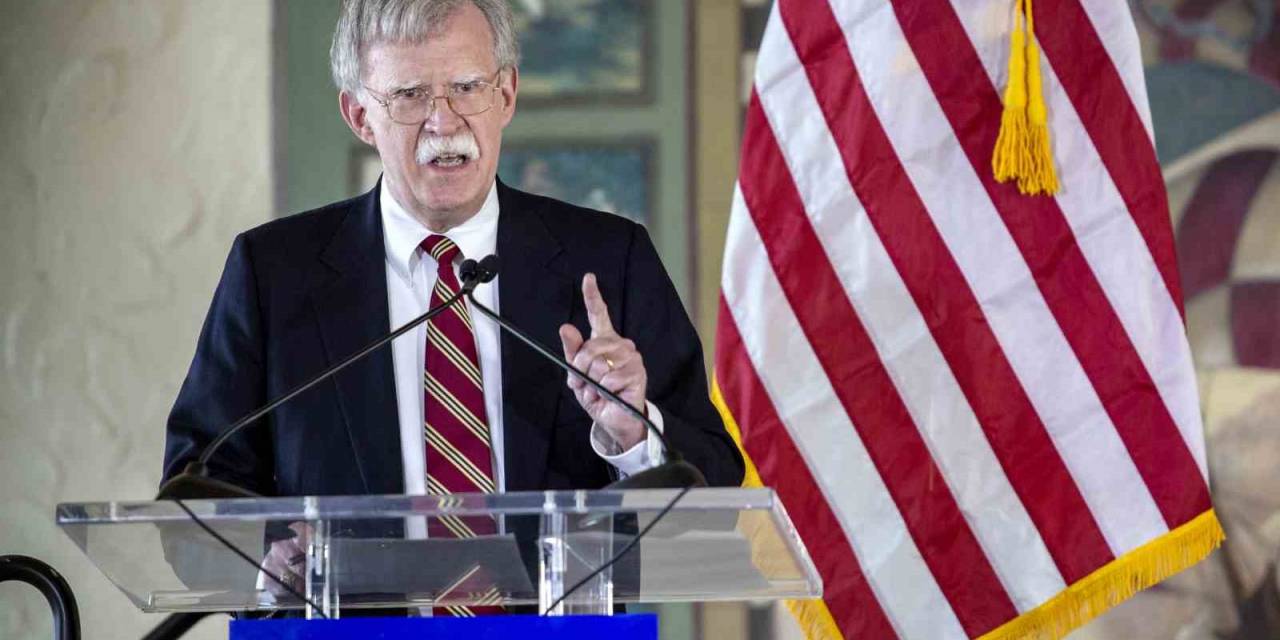 Trump’a Eski Danışmanından Eleştiri: “Trump’ta Diktatör Olacak Beyin Yok”