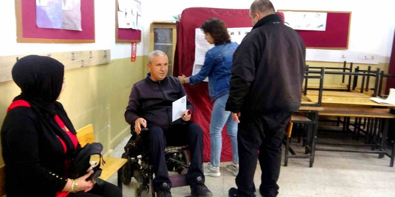 Muğla’da Seçimlere Yoğun İlgi