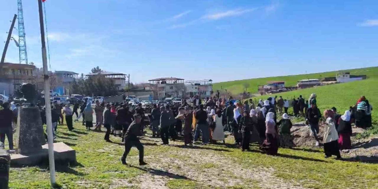 Diyarbakır’da Muhtarlık Kavgası: 1 Ölü, 11 Yaralı