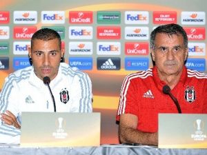 Güneş: “Biz Kazanırsak Bir Adım Öne Geçeriz”