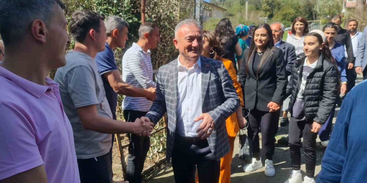 Murat Sesli Oyunu Kullandı