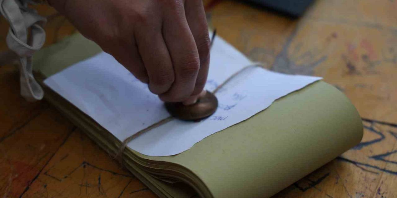 Diyarbakır’da Oy Sayma İşlemi Devam Ediyor