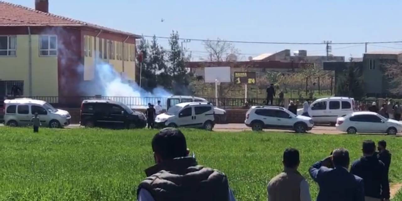 Mardin’de Muhtarlık Seçimi Kavgası