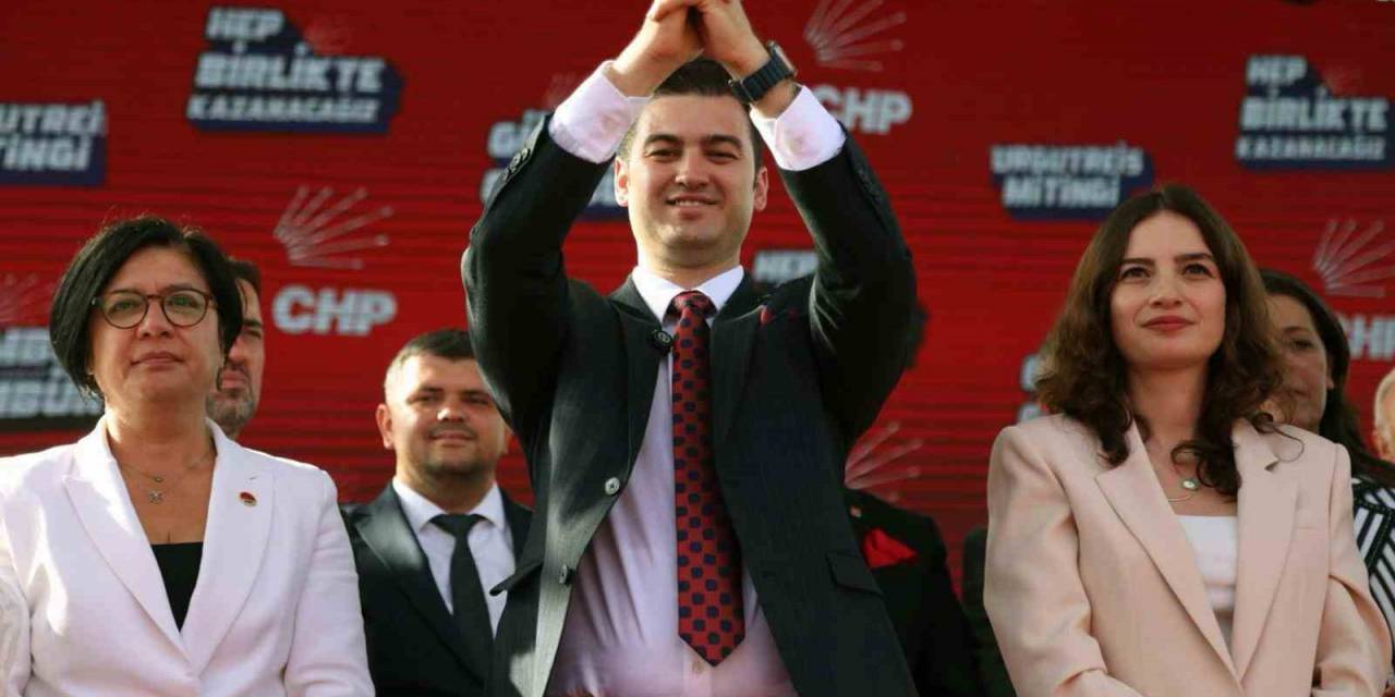 Bodrum Chp Adayı Mandalinci’den Seçimlere İlişkin İlk Açıklama