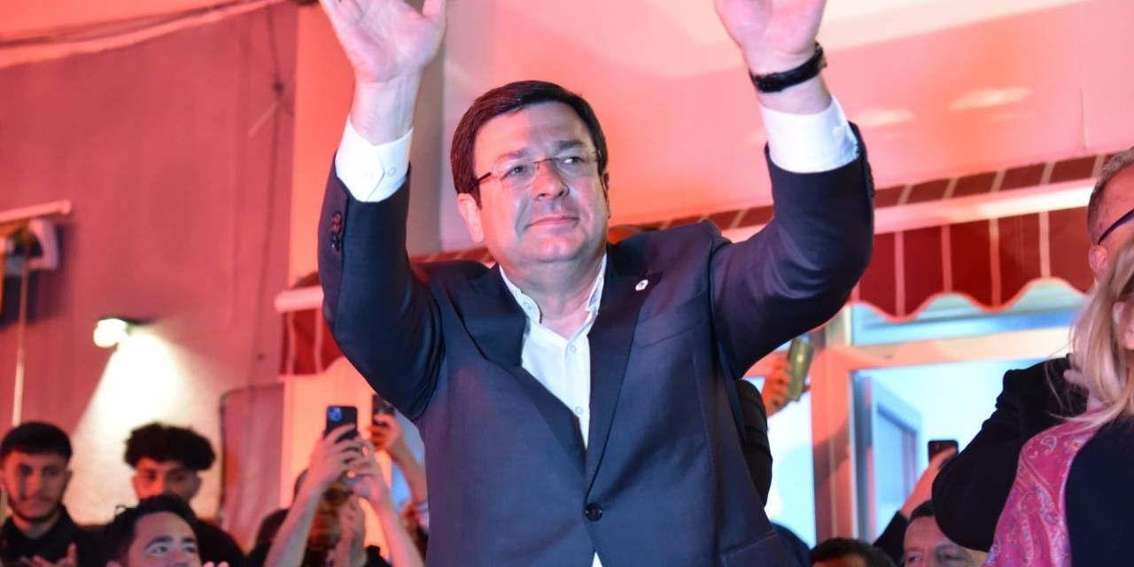 Çanakkale’de Resmi Olmayan Sonuçlara Göre Seçimi Chp’li Muharrem Erkek Kazandı