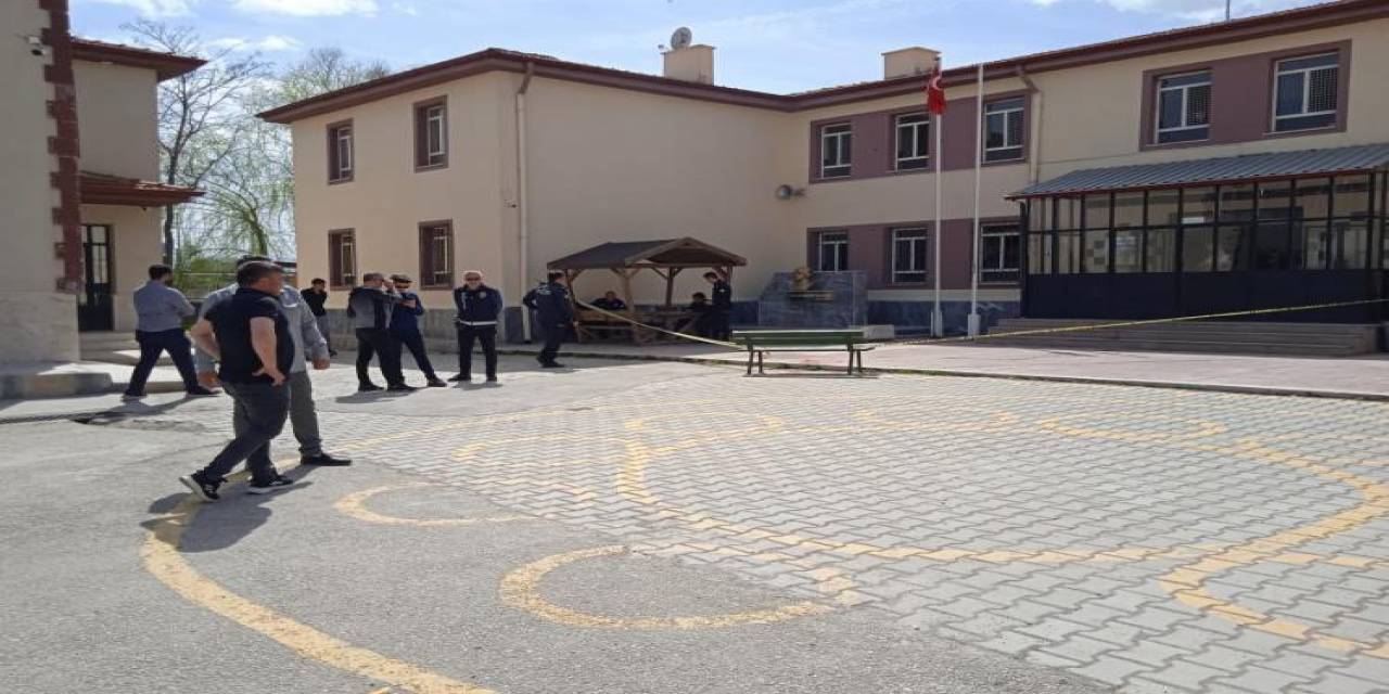 Afyonkarahisar’daki Seçimlerde Kan Aktı: 1 Yaralı