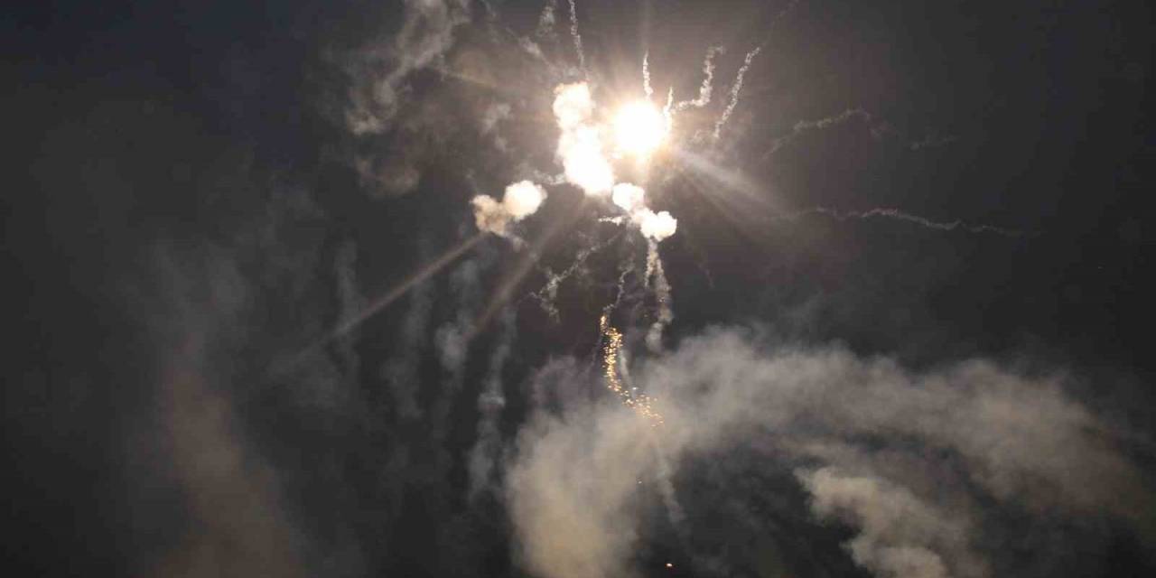 Şırnak Mehmet Yarka İle ’devam’ Dedi