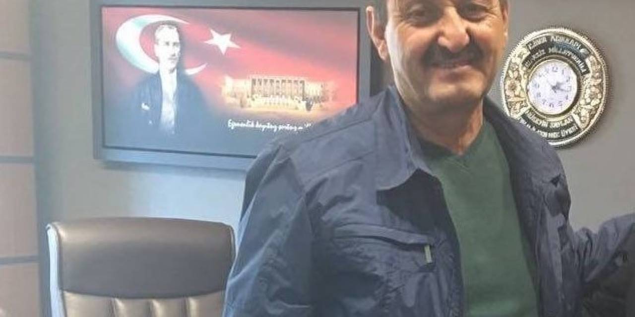 Seçimi Kura İle Kaybetti, Kalp Krizi Geçirip Hayatını Kaybetti