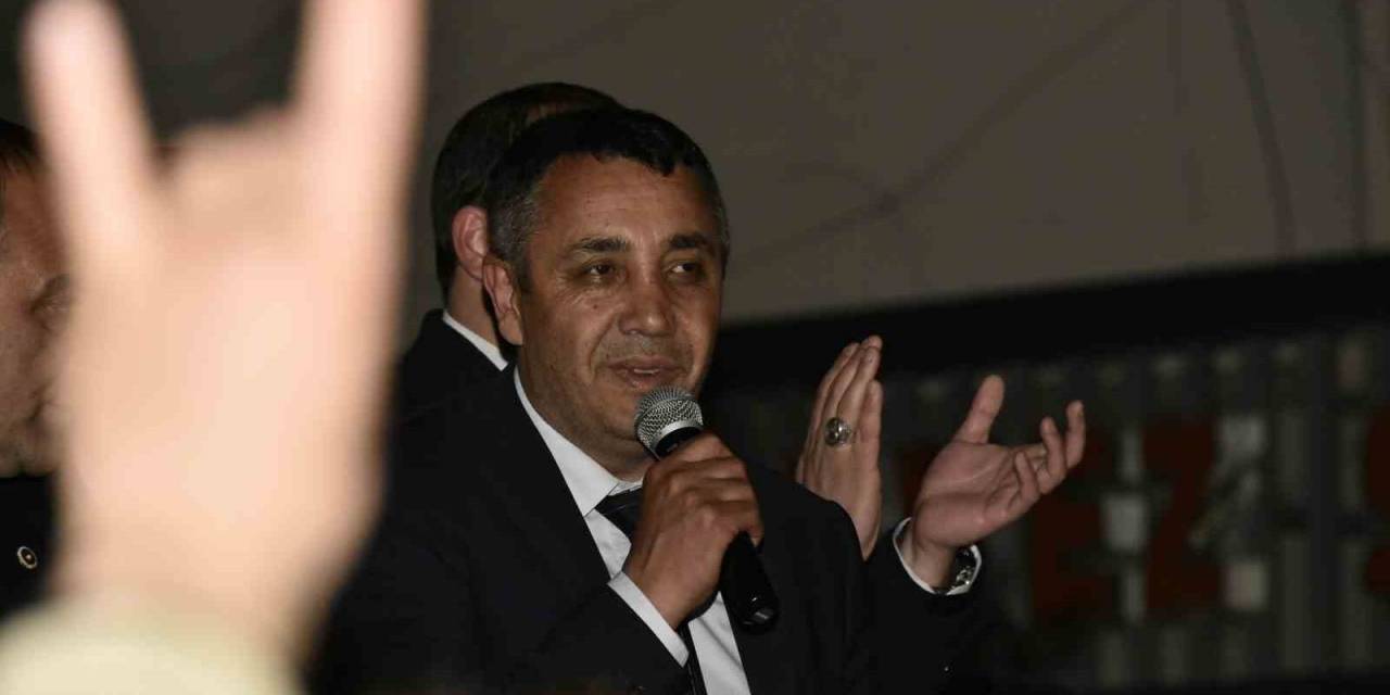 Gümüşhane Belediye Başkanı Resmi Olmayan Sonuçlara Göre Mhp’li Başer Oldu