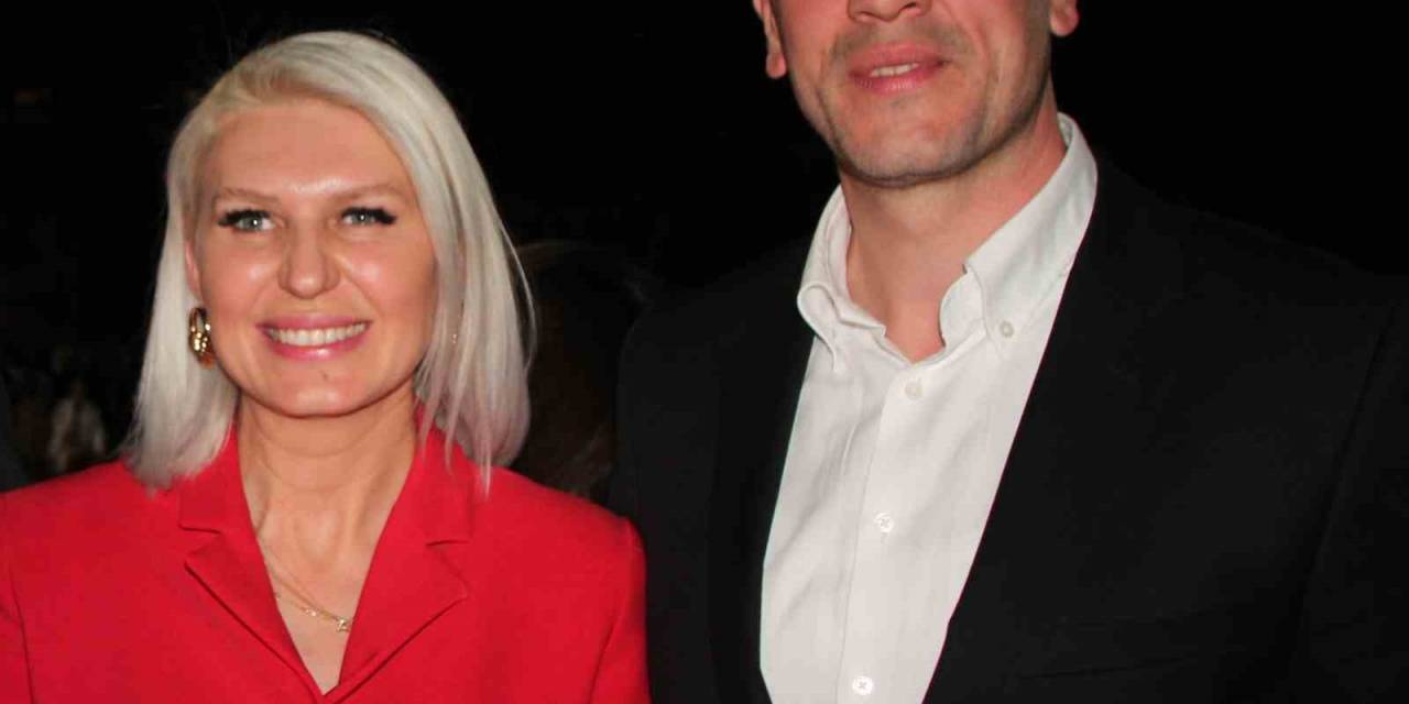 Bilecik’te Resmi Olmayan Sonuçlara Göre Seçimi Chp’li Melek Mızrak Subaşı Kazandı