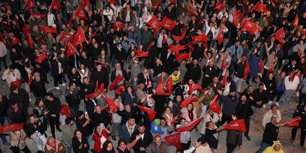 Sinop Belediye Başkanı Belli Oldu