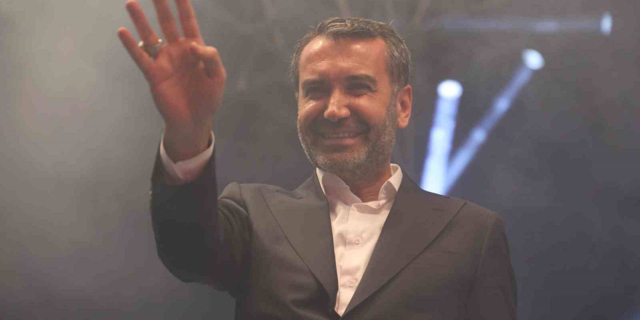 Şahin Şerifoğulları: "bu Zafer Elazığ’ımızın Zaferidir”