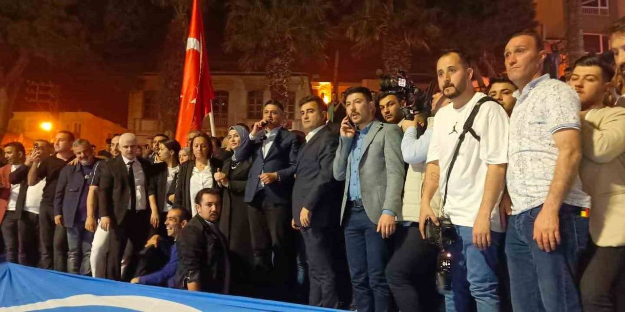 Serkan Acar 3’üncü Kez Kazand; Aliağa’nın İl Olma Hedefini Açıkladı