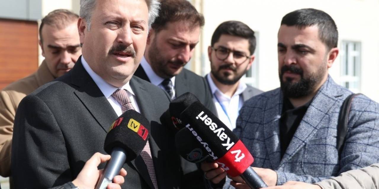 Melikgazi’de Palancıoğlu Önde