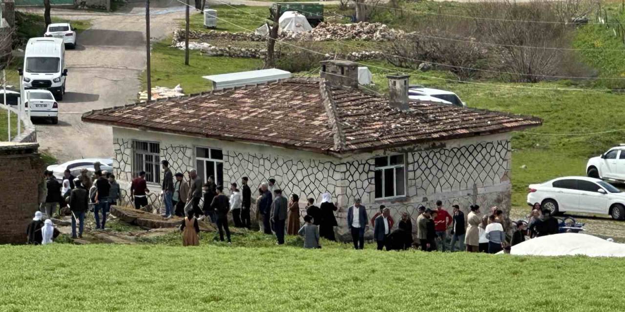 Diyarbakır’da 1 Kişinin Öldüğü Muhtarlık Kavgasında 14 Gözaltı