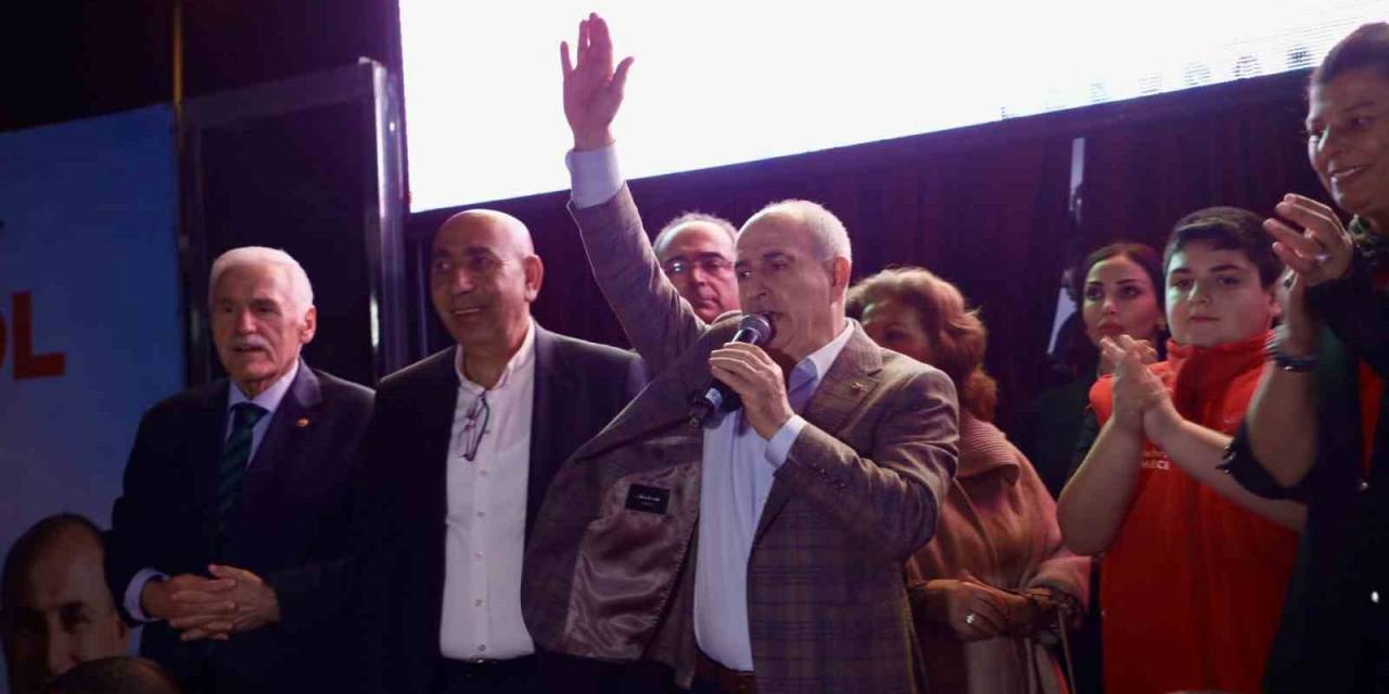 Hasan Akgün’den Yeni Bir Rekor: 7 Kez Üst Üste Kazandı