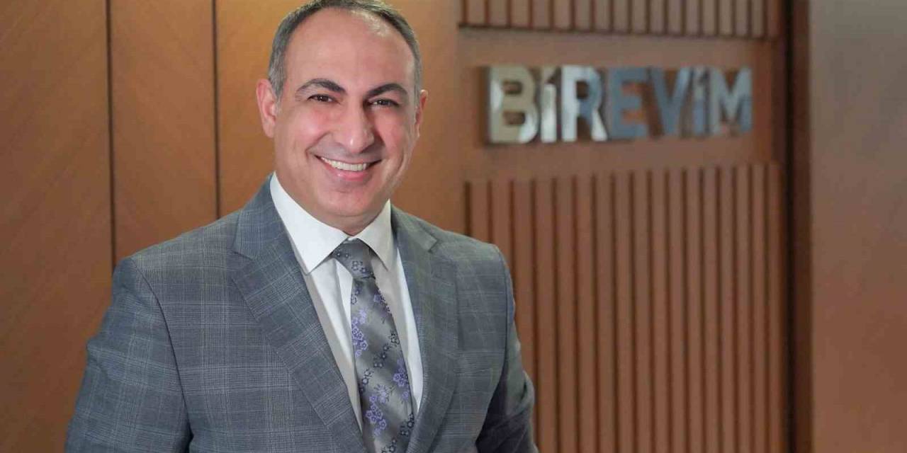 “2030 Yılında Nüfusun Yüzde 40’ı İhtiyaç Duyduğu Finansmanı Tasarruflarla Sağlayacak”