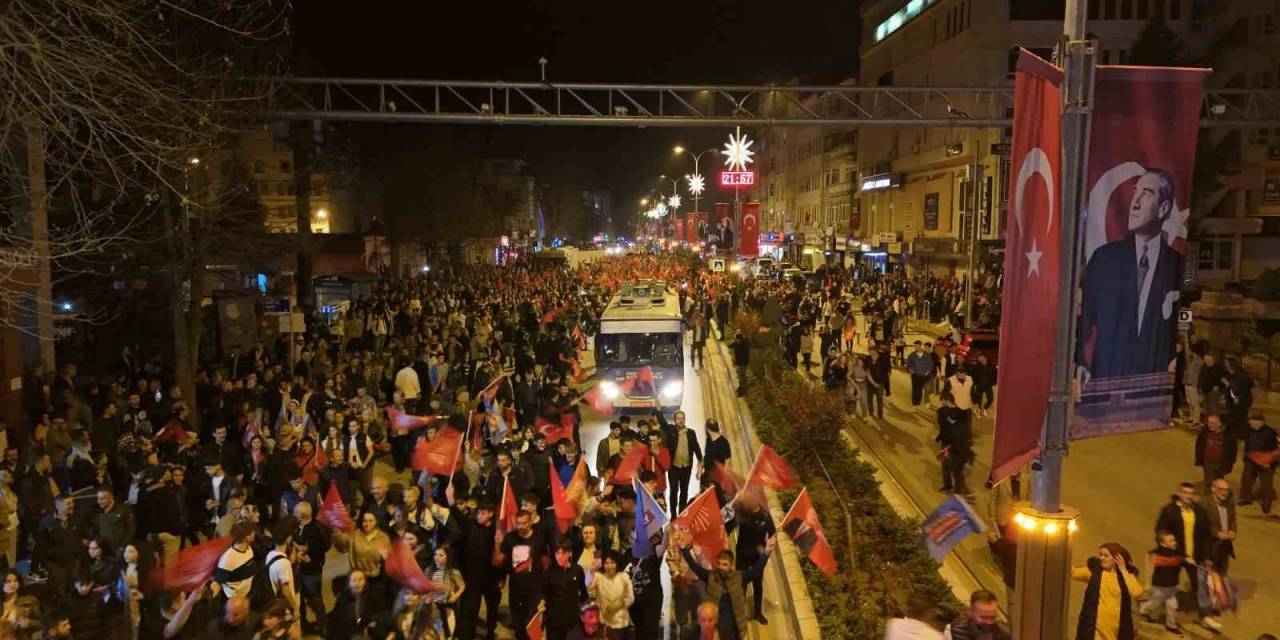 Bozüyük “Bakkalcıoğlu” Dedi