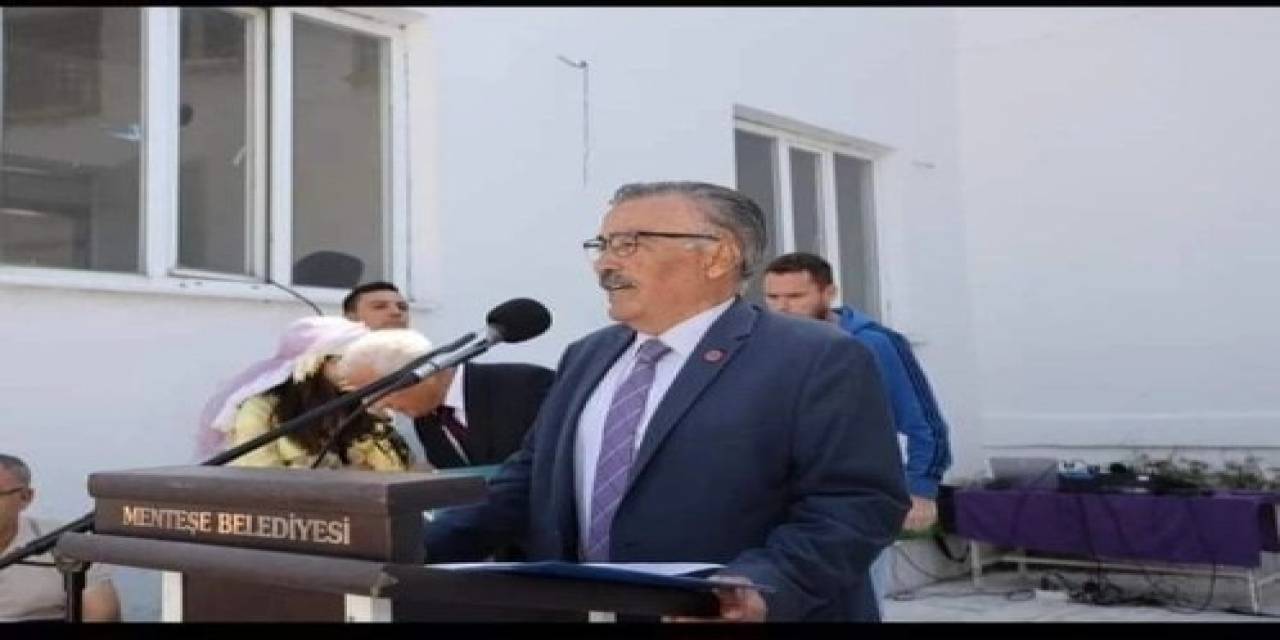 Göktepe Mahalle Muhtarı Kaçar Güven Tazeledi