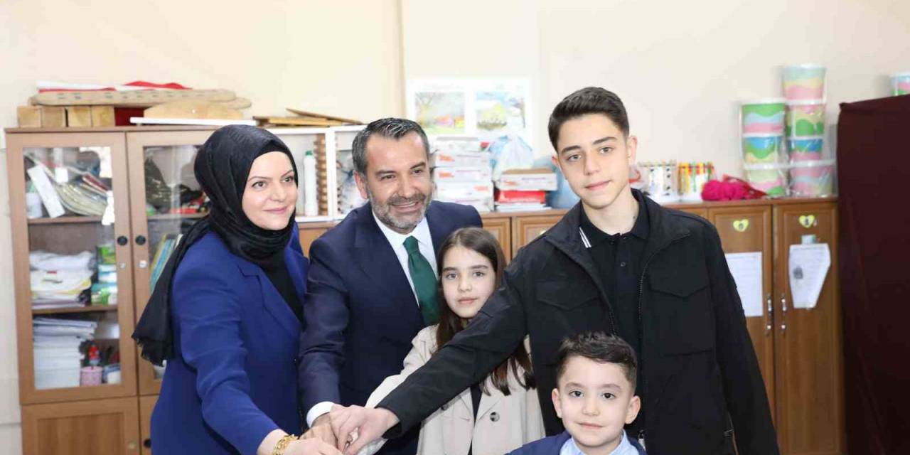 Elazığ’da Sandıkların Tamamı Açıldı