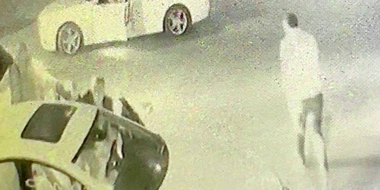 Arnavutköy’de Muhtarlık Seçimi Nedeniyle Çıkan Çatışmanın Güvenlik Kamerası Görüntüleri Ortaya Çıktı