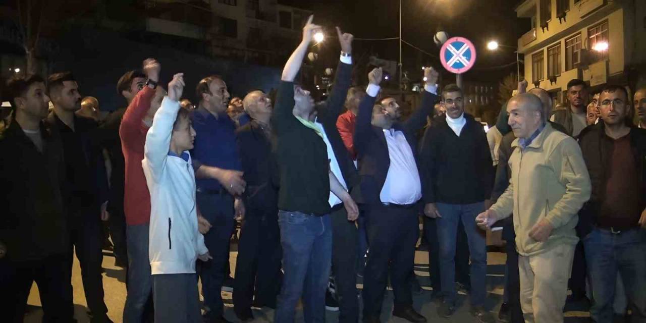 Pütürge’de Mikail Sülük İle Yola Devam