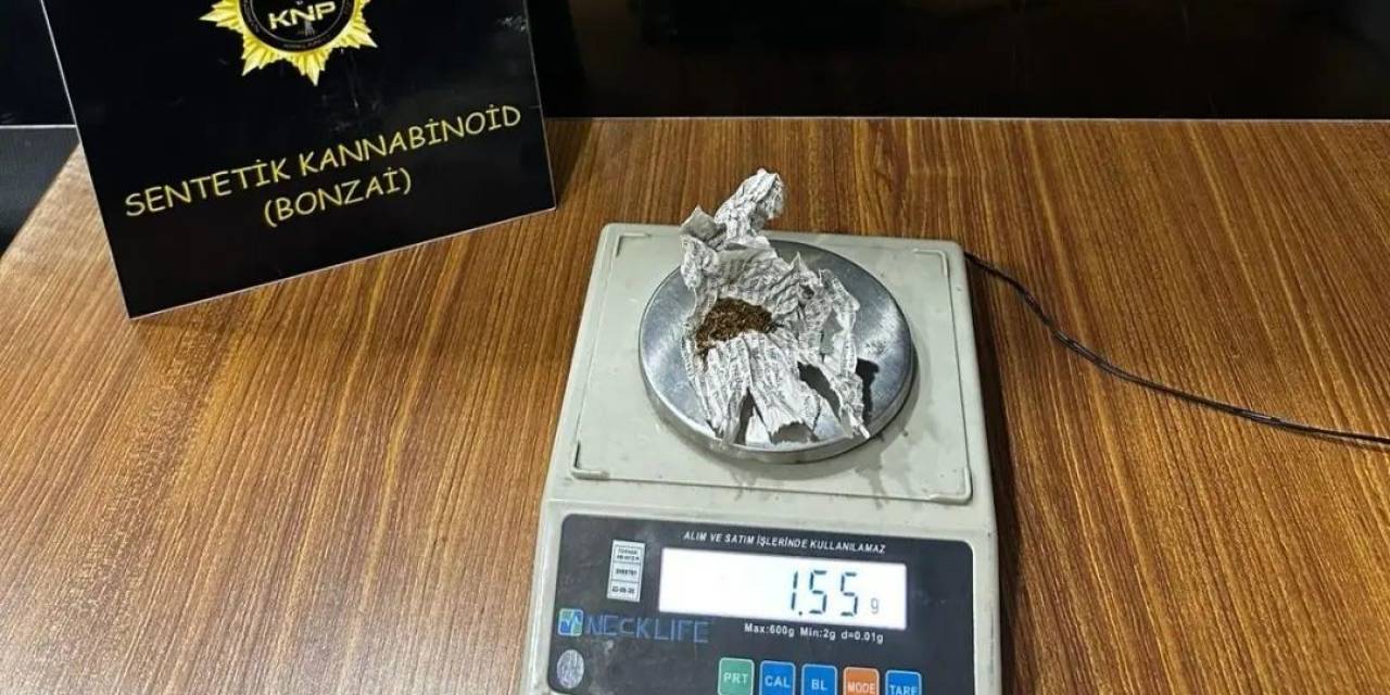 Kırklareli’nde Uyuşturucu Operasyonu: 11 Gözaltı