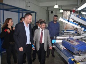 Ak Parti’den Chp’nin Seçim Beyannamesine İlk Tepki