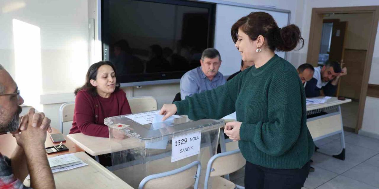 Sivas’ta Birçok Belediyenin Yanı Sıra Dengeler Değişti