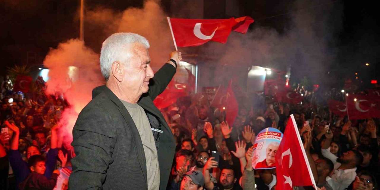 Finike’de İkinci Geyikçi Dönemi