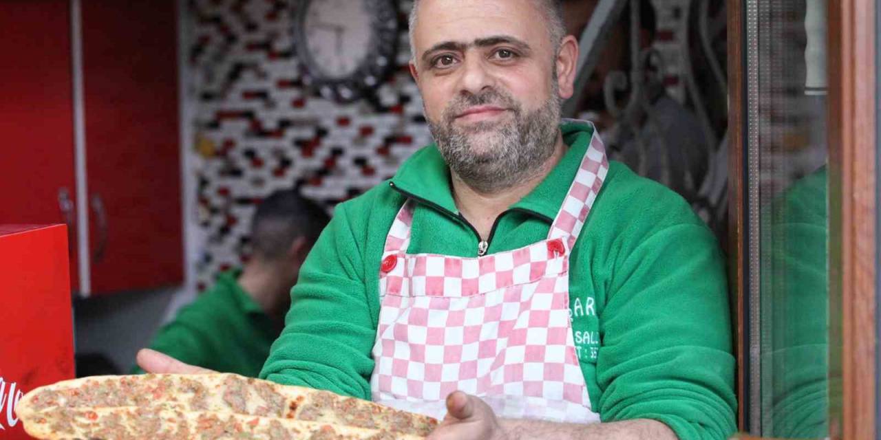 İftar Sofralarının Vazgeçilmez Lezzeti: Etli Ekmek