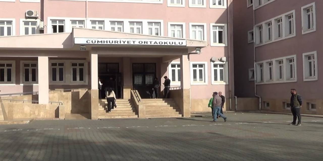 Tunceli’de Sandıkların Tamamı Açıldı