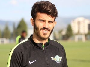 Akhisar Belediyespor’da Fenerbahçe Hazırlıkları