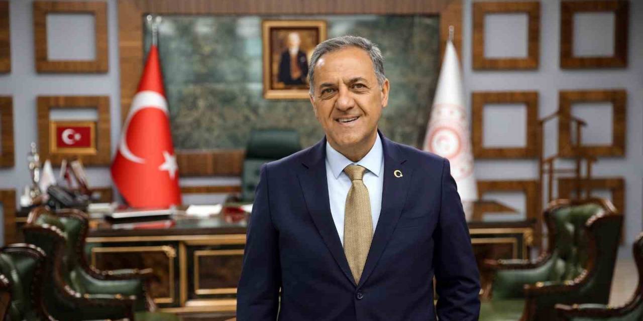 Bingöl Valisi Usta: "Devlet Ve Bireyler Olarak, Otizm Konusunu Sosyal Bir Sorumluluk Olarak Görüp Gayret Göstermeliyiz"