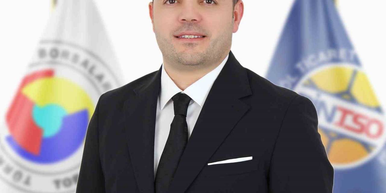 Bintso Başkanı Çintay: ’’birlikte Çalışarak, Bingöl’ü Daha Da İleriye Taşıyacak Adımları Atmaya Hazırız’’