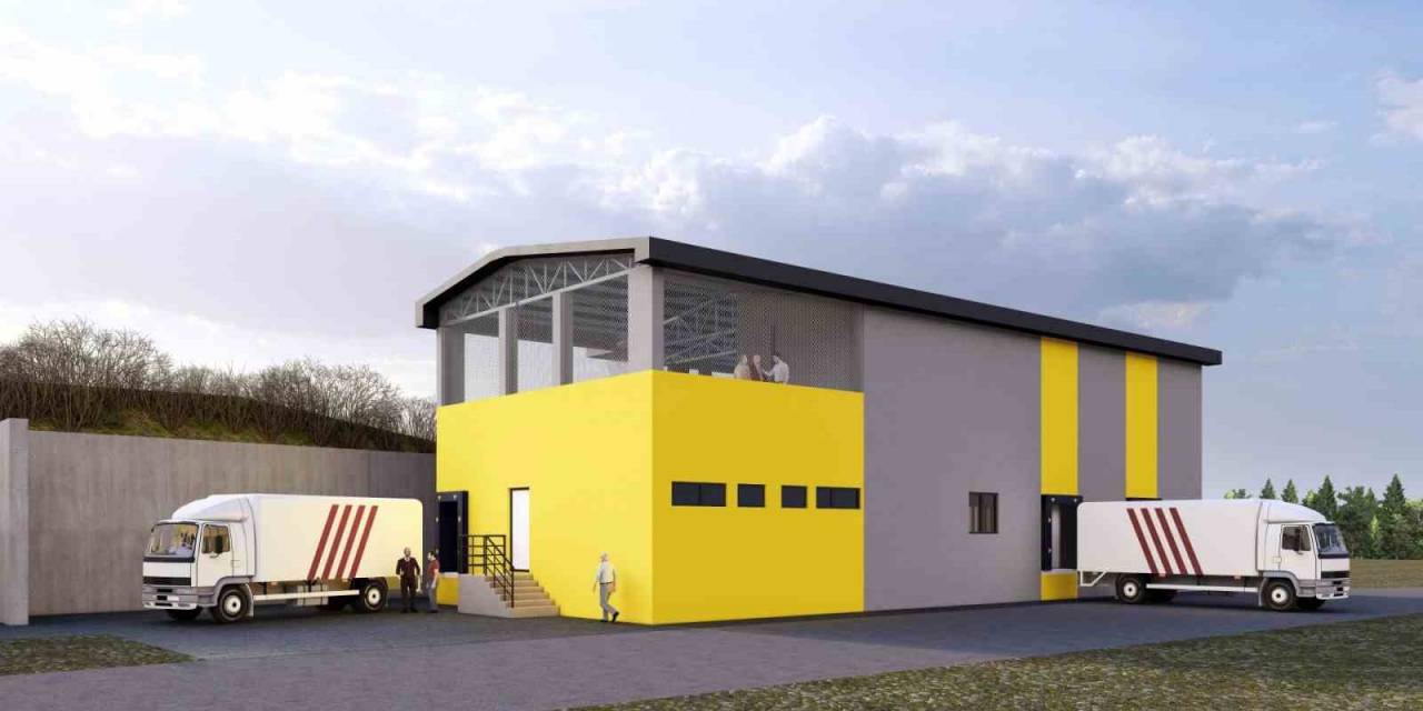 Kocaeli’de "Sakatathane" Kurulacak