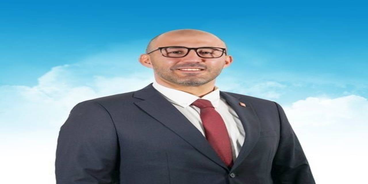 Germencik’te Yeni Başkan Zencirci Oldu