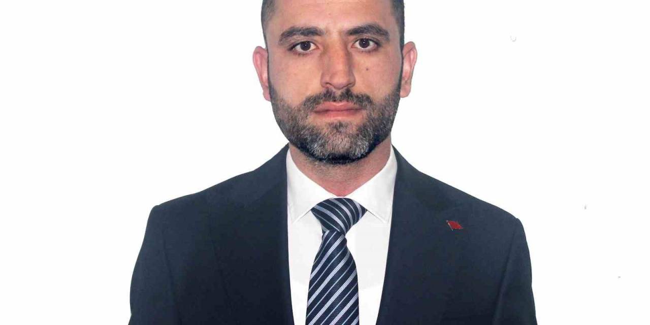 Gerger İlçesinde Erkan Aksoy Yeniden Başkan Seçildi