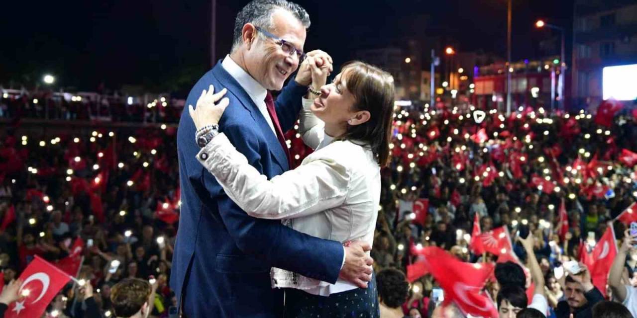 Alaşehir’de İkinci Ahmet Öküzcüoğlu Dönemi