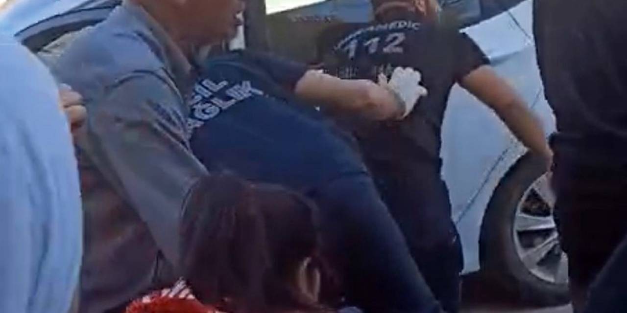 Kızıltepe’de Silahlı Saldırı: 1 Ağır Yaralı